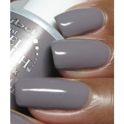 IBD JUST GEL POLISH 14ml  PATCHWORK smalto semipermanente