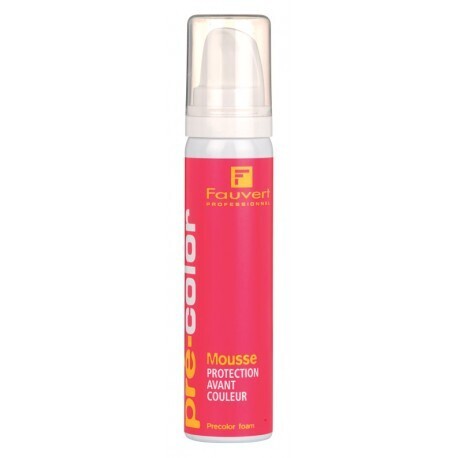 FAUVERT PRE-COLOR MOUSSE 75ml FAUVERT PRE-COLOR MOUSSE 75ml