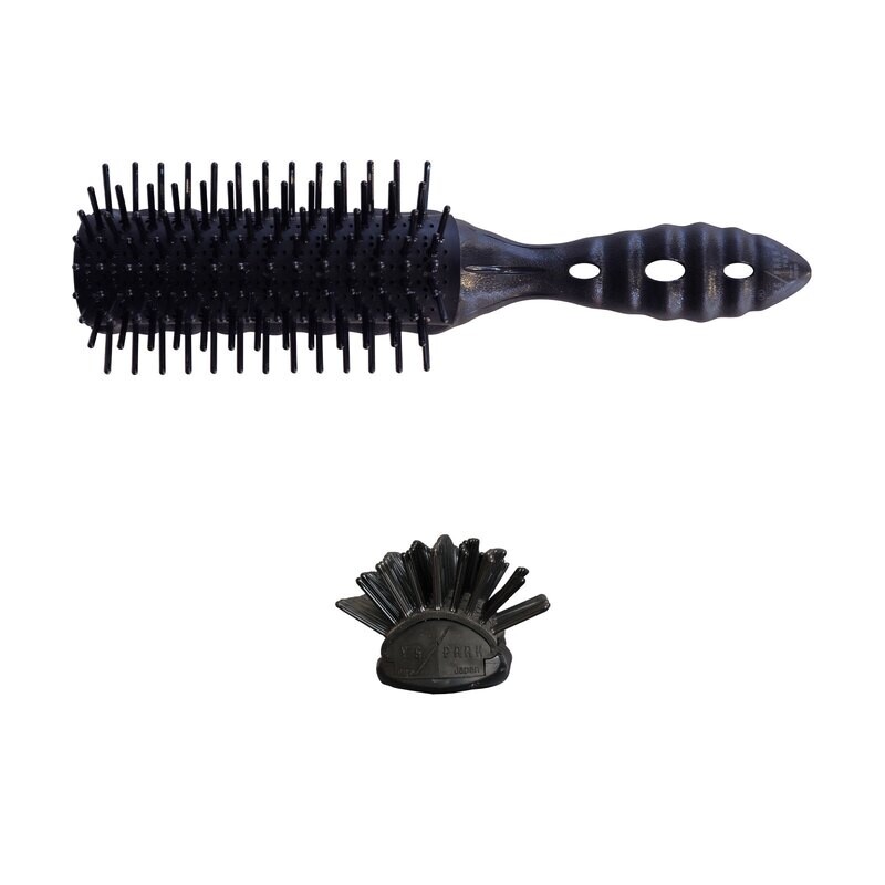 SPAZZOLA YS PARK  LAP AIR VENT STYLER