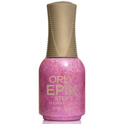 ORLY EPIX 18ml COLORE FEEL THE FUNK