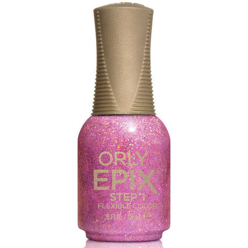 ORLY EPIX 18ml COLORE FEEL THE FUNK ORLY EPIX 18ml COLORE FEEL THE FUNK