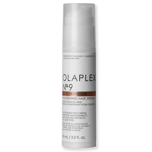 OLAPLEX N°9 BOND PROTECTOR NOURISHING HAIR SERUM 90 ML -Siero nutriente.