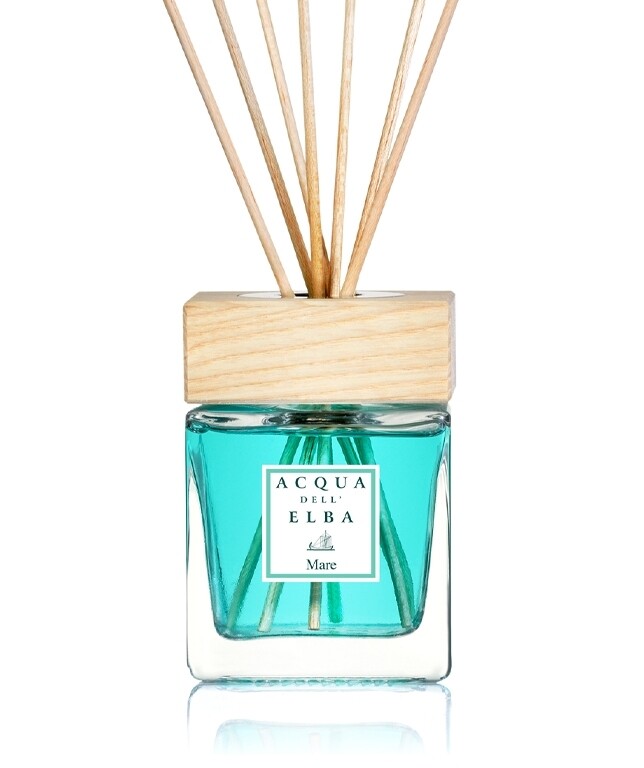 ACQUA DELL'ELBA PROFUMATORE AMBIENTE 200ml MARE