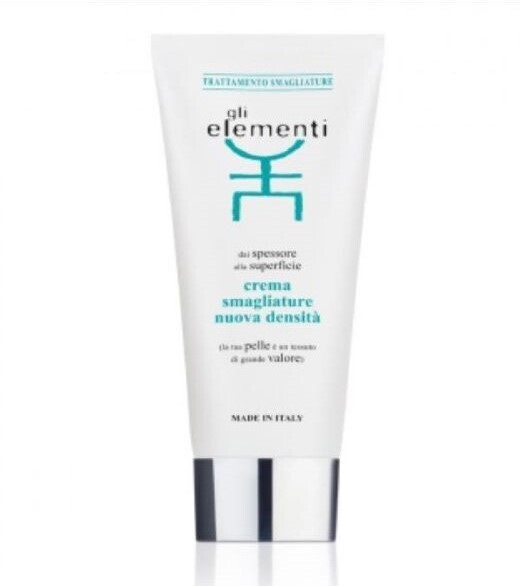 GLI ELEMENTI CREMA SMAGLIATURE 200ml GLI ELEMENTI CREMA SMAGLIATURE 200ml