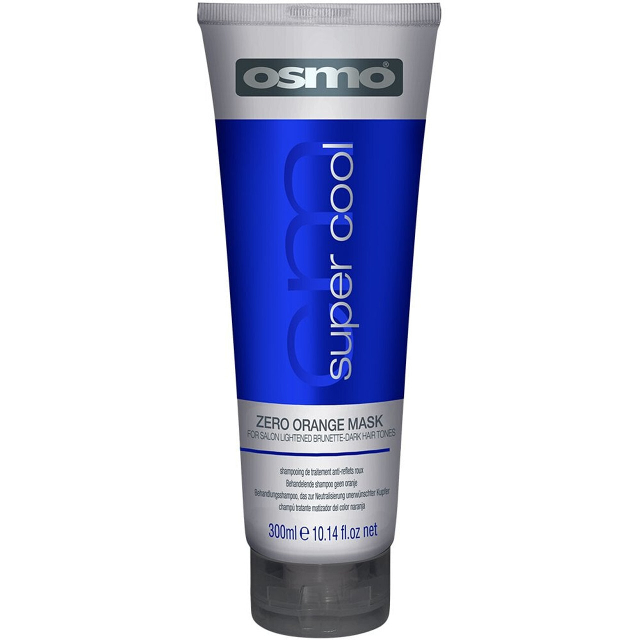 OSMO  SUPER COOL ZERO ORANGE MASK  250ml