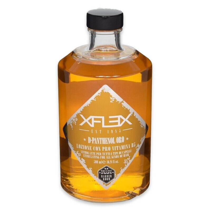 XFLEX AFTER SHAVE 45 375ML
