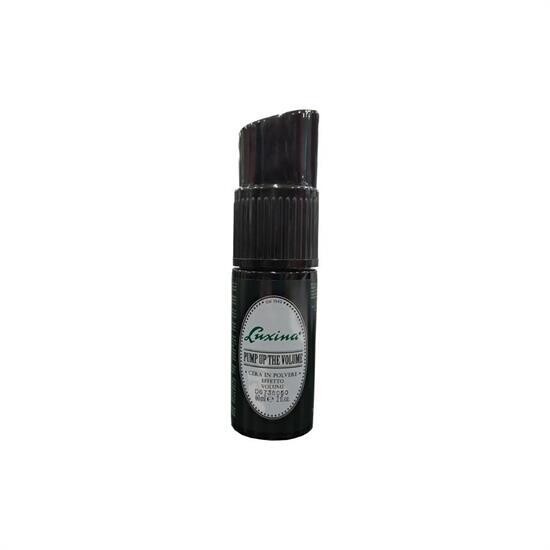 LUXINA PUMP UP THE VOLUME 60ml CERA IN POLVERE