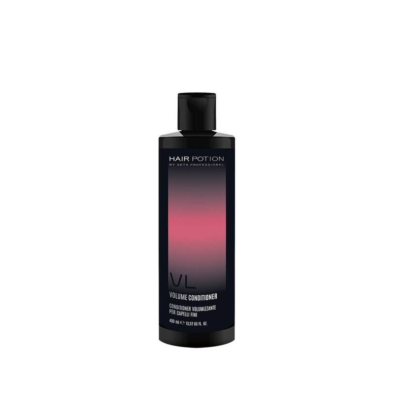 HAIR POTION VOLUME CONDITIONER 400ml