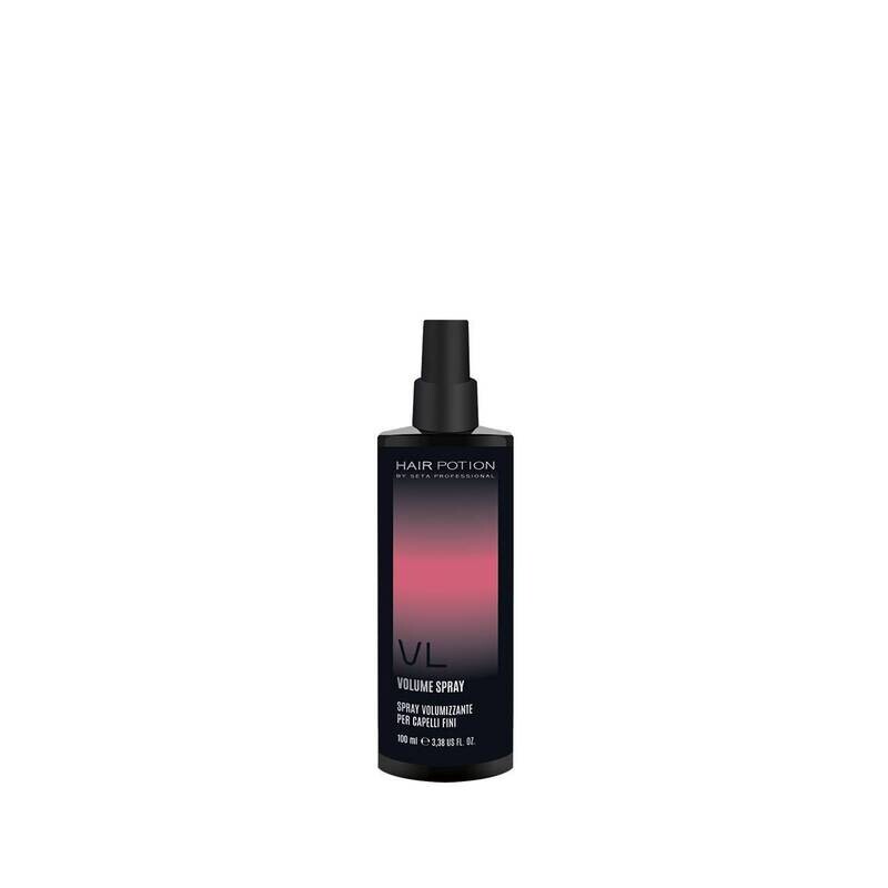 HAIR POTION VOLUME SPRAY 100ml