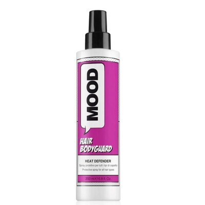 MOOD HEAT DEFENDER 200ml spray termo prottetivo