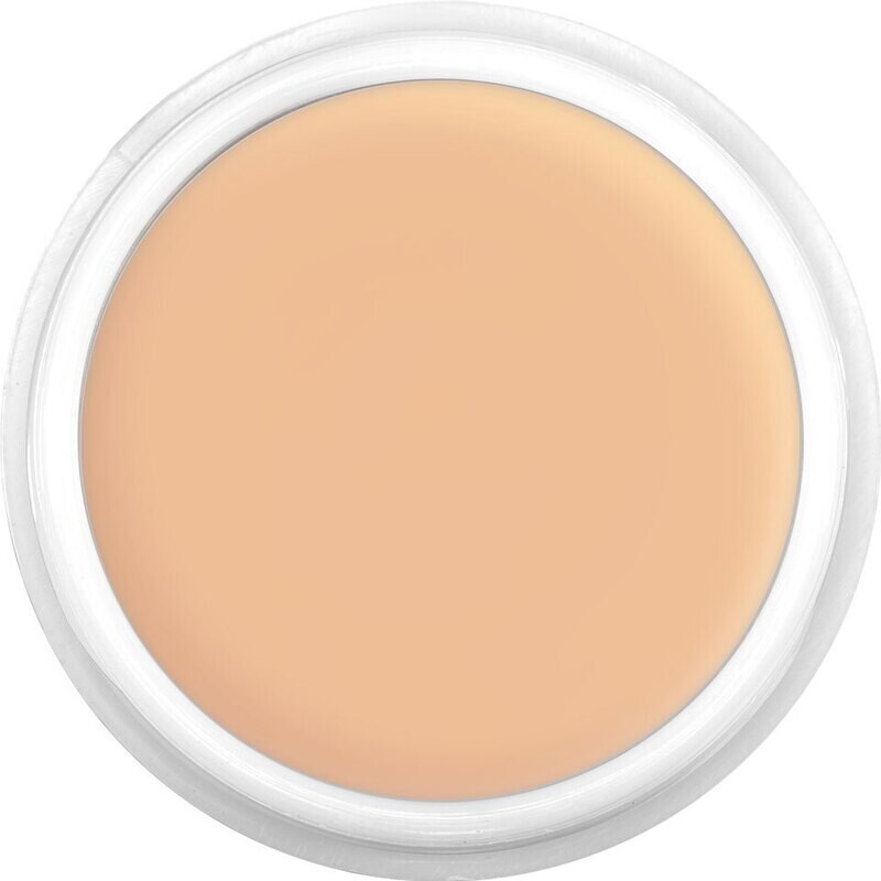 KRYOLAN DERMACOLOR CAMOUFLAGE CREME D50 15 gr crema coprente