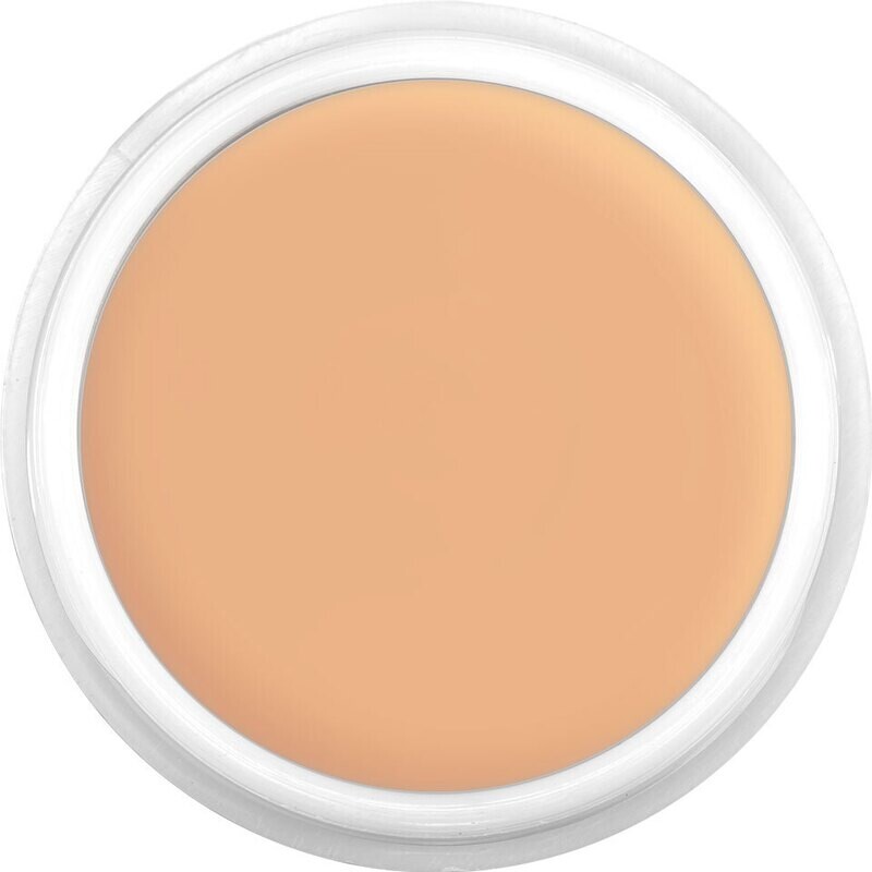 KRYOLAN DERMACOLOR CAMOUFLAGE CREME D3W 30gr. crema coprente