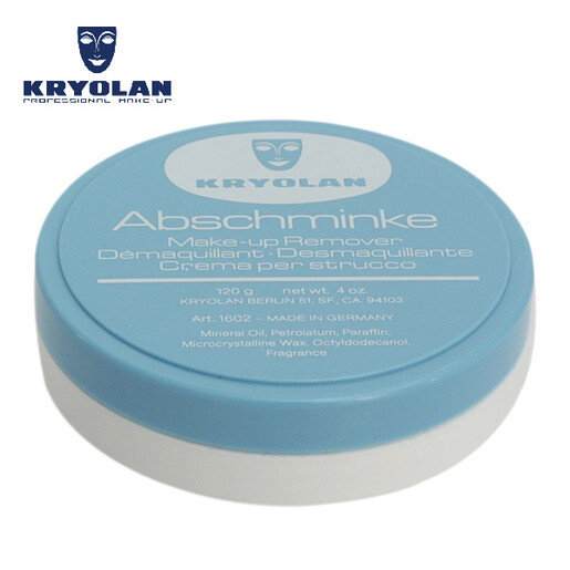 KRYOLAM MAKE UP REMOVER 120gr CREMA STRUCCANTE