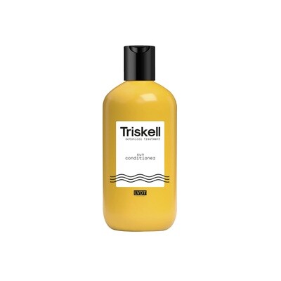 TRISKELL BOTANICAL TREATMENT SUN CONDITIONER 250ml balsamo