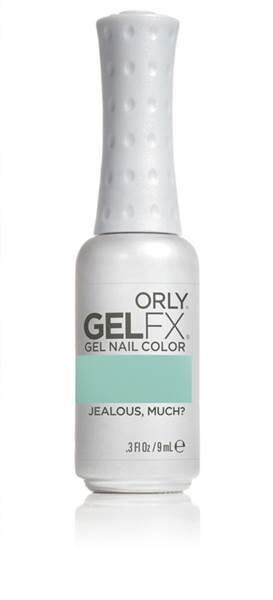 ORLY GEL FX SMALTO SEMIPERMANENTE 9ml JEALOUS ,MUCH? ORLY GEL FX SMALTO SEMIPERMANENTE 9ml JEALOUS ,MUCH?