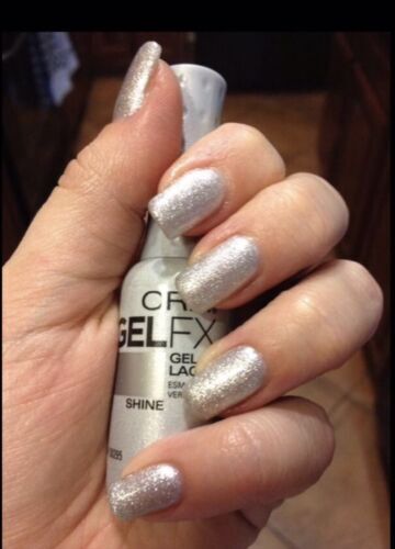 ORLY GEL FX SMALTO SEMIPERMANENTE 9ML SHINE