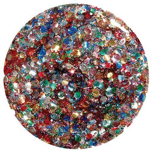 ORLY GEL FIX SMALTO SEMIPERMANENTE 9ml GLITTERBOMB