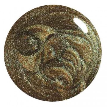 ORLY GEL FX SMALTO SEMIPERMANENTE 9ml YELLOW GOLD CHROME