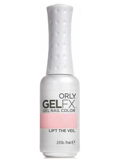ORLY GEL FX SMALTO SEMIPERMANENTE 9ml LIFT THE VEIL ORLY GEL FX SMALTO SEMIPERMANENTE 9ml LIFT THE VEIL