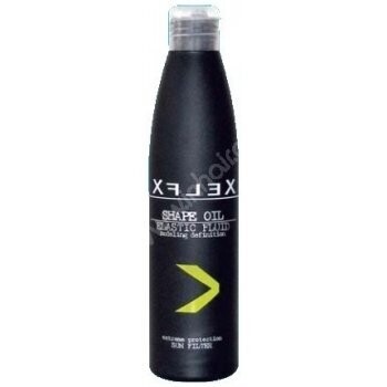 XFLEX SHAPE OIL 250ml FLUDO MODELLANTE