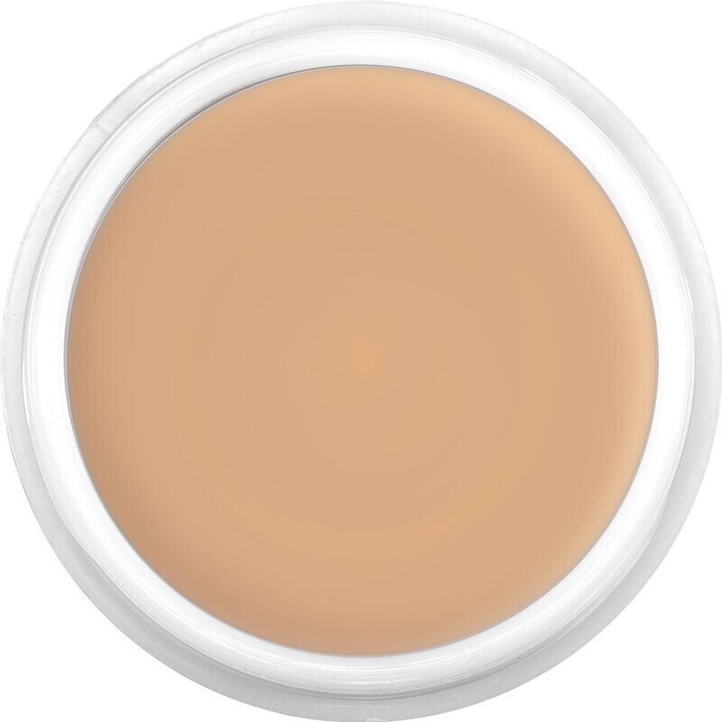 KRYOLAN DERMACOLOR CAMOUFLAGE CREME D8 15gr. crema coprente