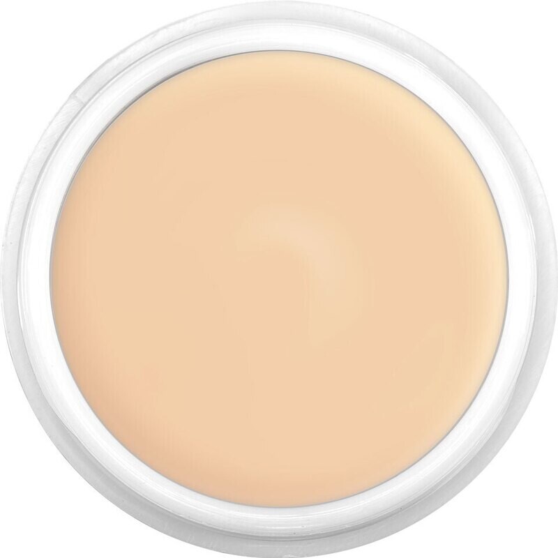 KRYOLAN DERMACOLOR CAMOUFLAGE CREME D 1W 15gr. crema coprente