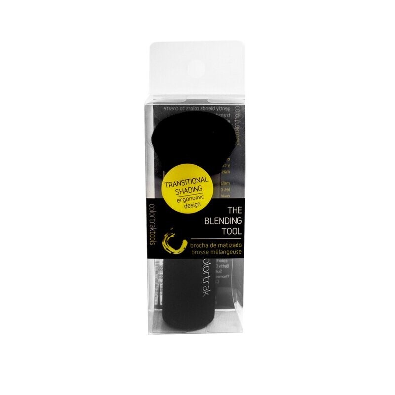 COLORTRAK THE BLENDING TOOL  pennello per sfumature di colore