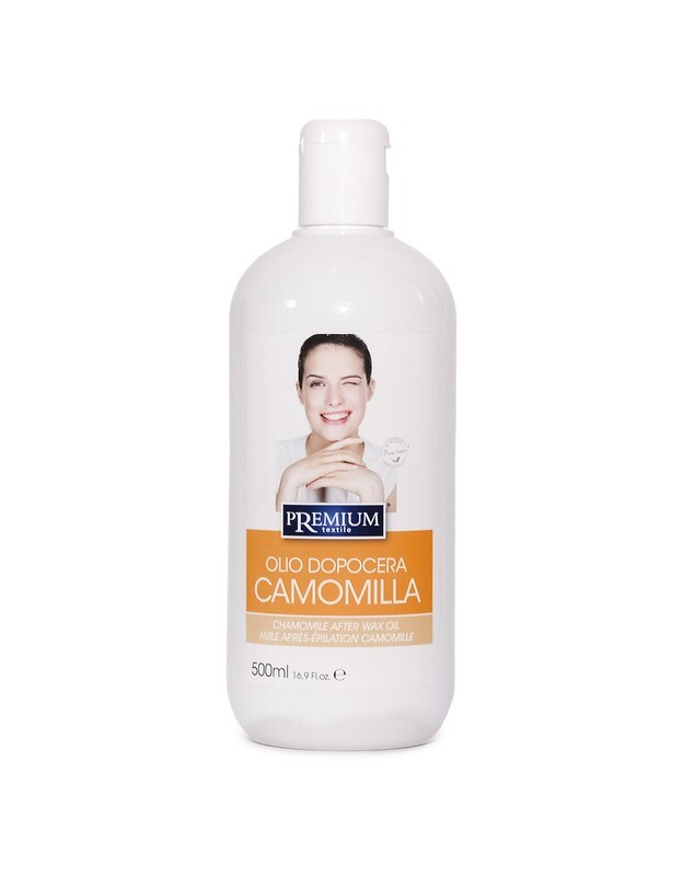 OLIO DOPOCERA CALENDULA  500ml PREMIUM
