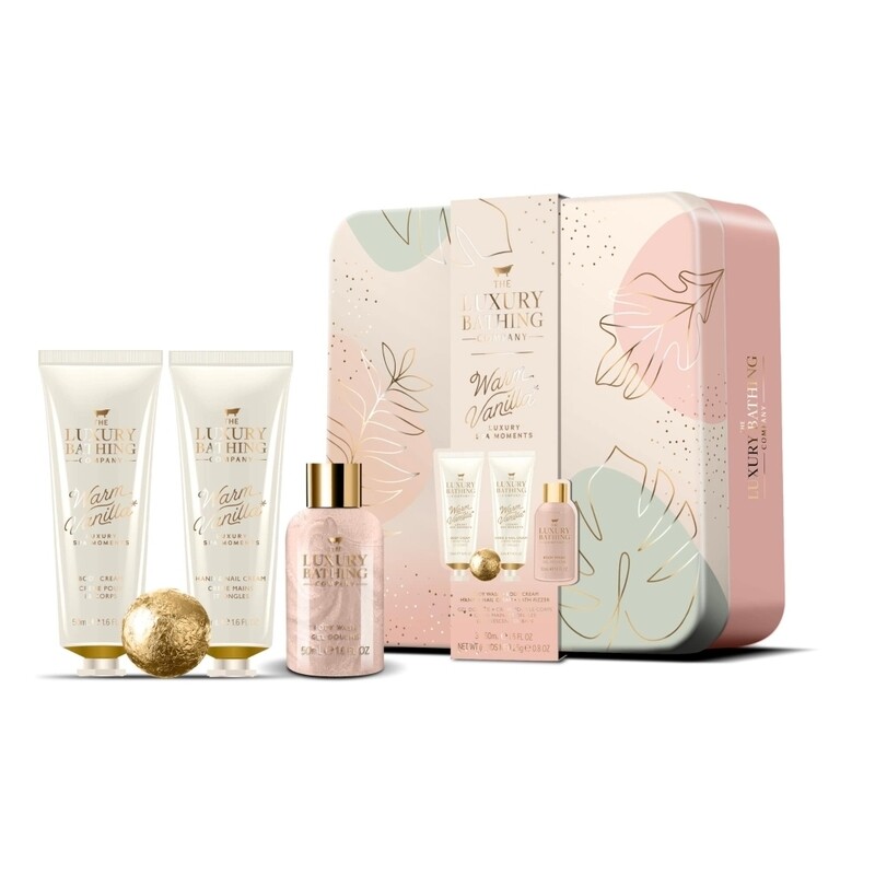 LUXURY BATHING GIFT BAGNOSCHIUMA +CREMA CORPO + SFERA FRIZZANTE+CREMA MANI LUXURY BATHING GIFT BAGNOSCHIUMA +CREMA CORPO + SFERA FRIZZANTE+CREMA MANI