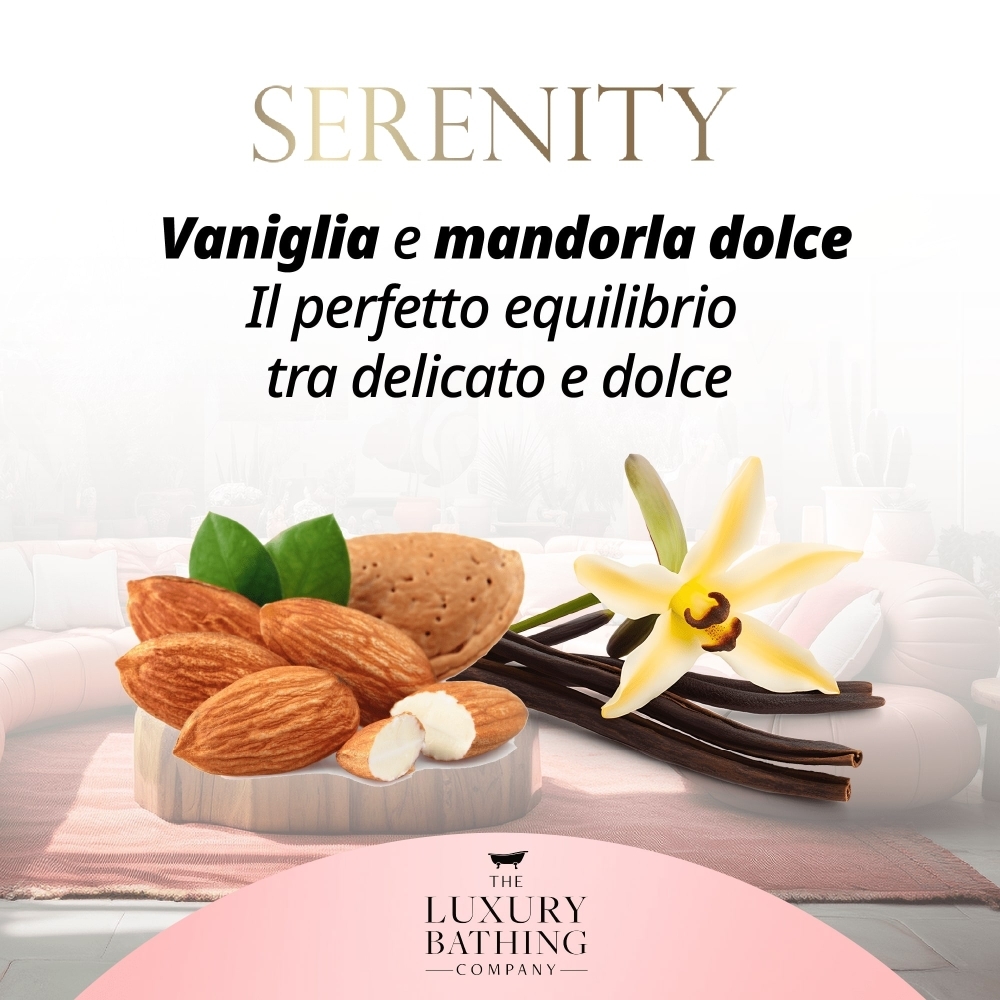 LUXURY BATHING GIFT BAGNOSCHIUMA +CREMA CORPO + SFERA FRIZZANTE+CREMA MANI