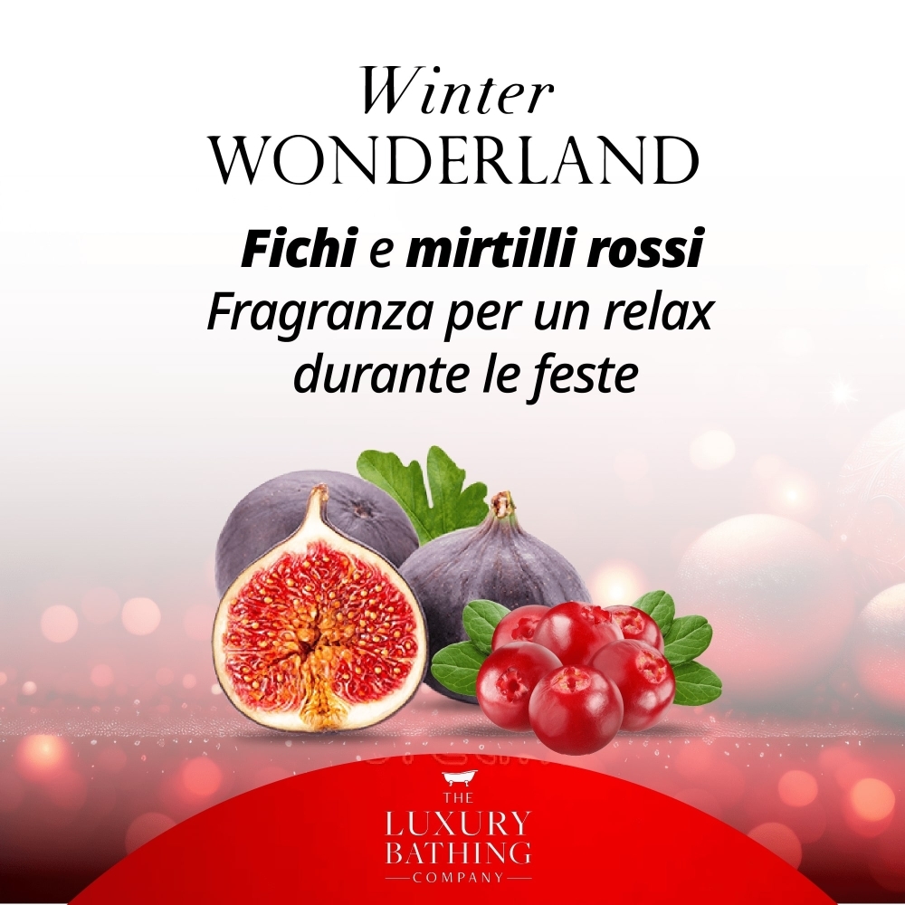 LUXURY BATHING GIFT BAGNOSCHIUMA +CREMA CORPO + SFERA FRIZZANTE+CREMA MANI