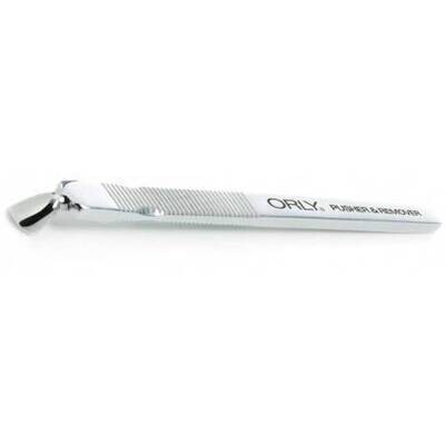 ORLY PUSHER & REMOVER SPINGIPELLE