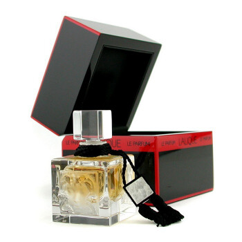LALIQUE LE PARFUM CRYSTAL LIMITED EDITION 25ml