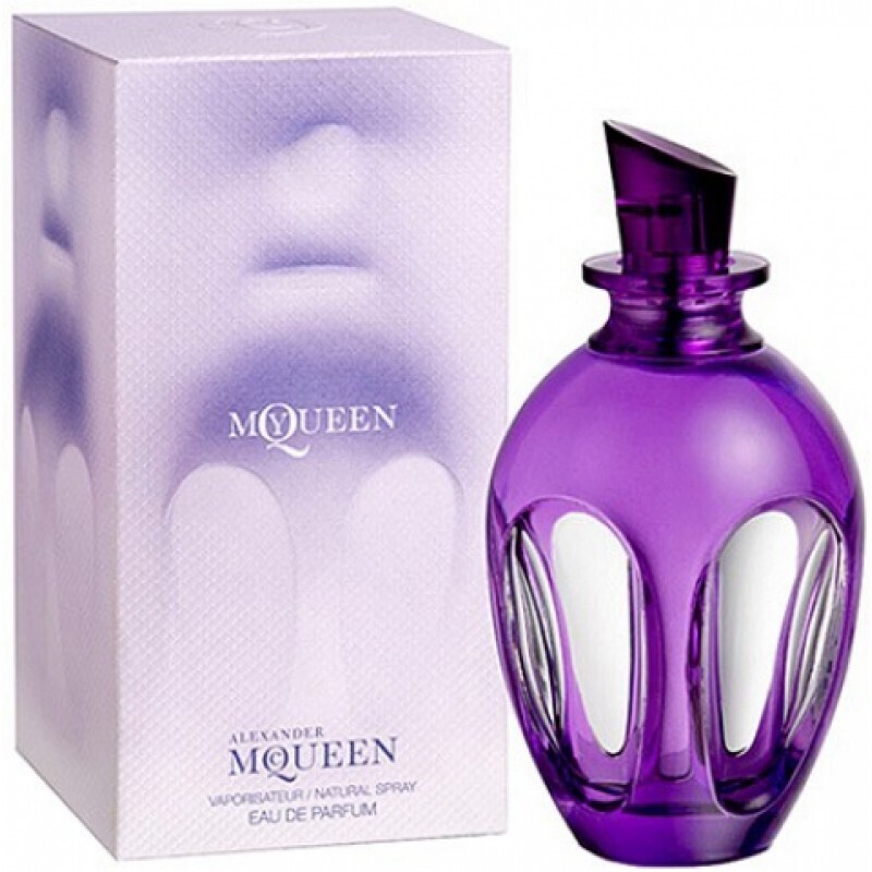 MY QUEEN BY ALEXANDER MC QUEEN EAU DE PARFUM 50ml
