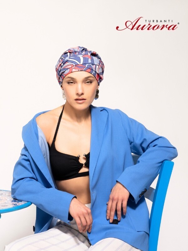 TURBANTE VENERE AURORA