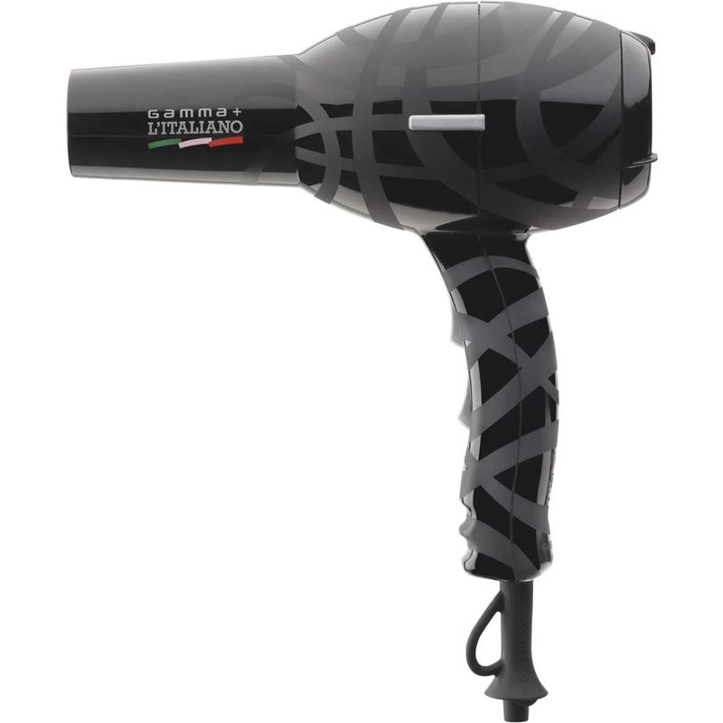PHON GAMMA PIU' L'ITALIANO 2000watt colore nero PHON GAMMA PIU' L'ITALIANO 2000watt colore nero