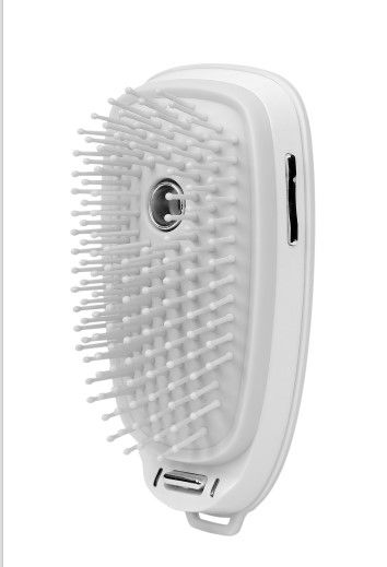 SPAZZOLA MASSAGGIO PER CUOIO CAPELLUTO RICARICA USB HYDRA ZONE SPAZZOLA MASSAGGIO PER CUOIO CAPELLUTO RICARICA USB HYDRA ZONE