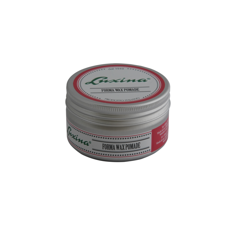 LUXINA FORMA WAX POMADE 100ml LUXINA FORMA WAX POMADE 100ml