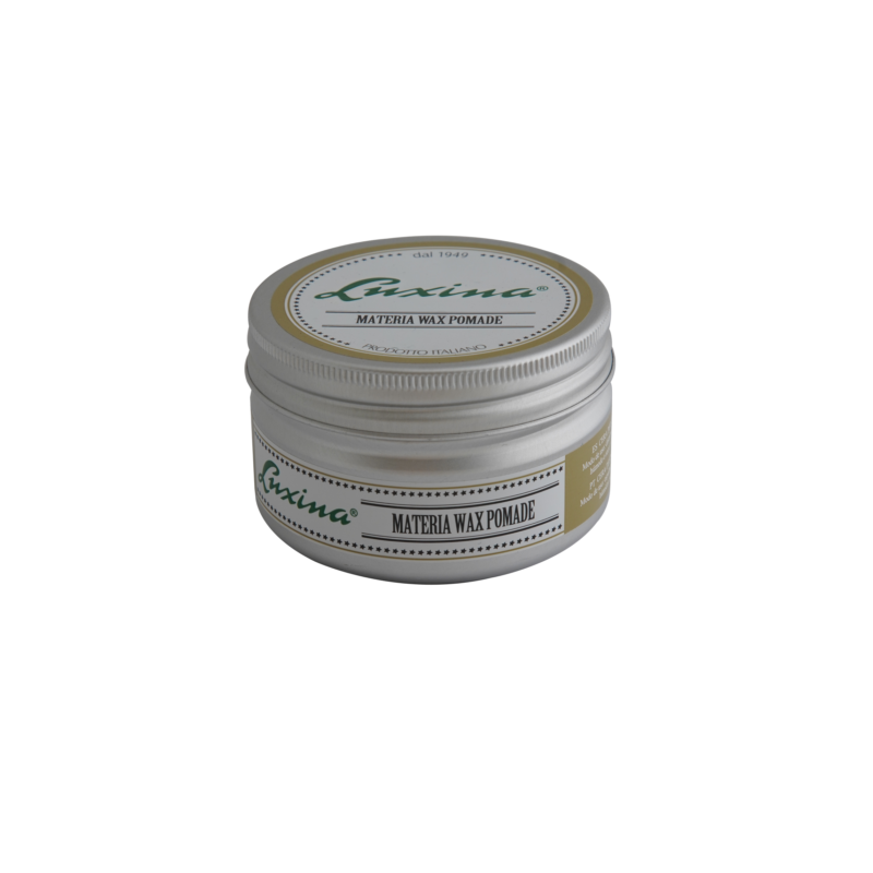 LUXINA MATERIA WAX POMADE 100ml LUXINA MATERIA WAX POMADE 100ml