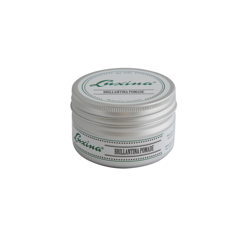 LUXINA BRILLANTINA POMADE 100ml LUXINA BRILLANTINA POMADE 100ml