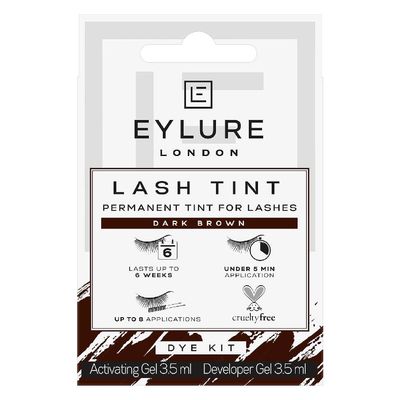 EYLURE LASH TINT DARK BROW  TINTA PER CIGLIA
