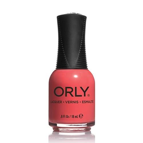 ORLY SMALTO FREE STYLE 18ml