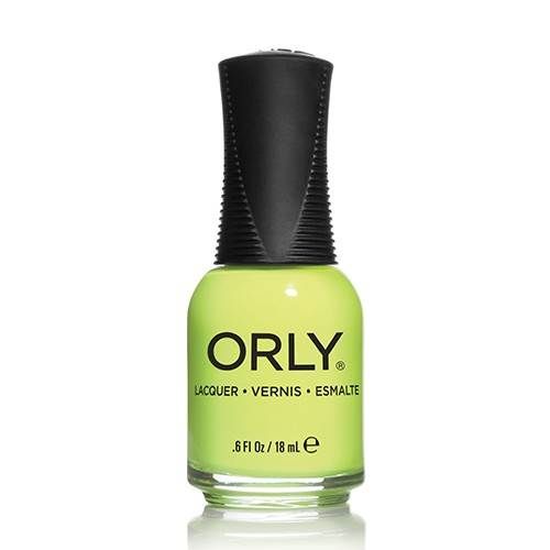 ORLY SMALTO THRILL SEEKER 18ml