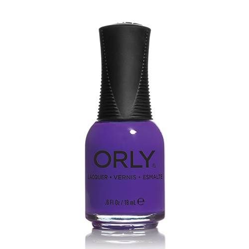 ORLY SMALTO BE DARING 18ml