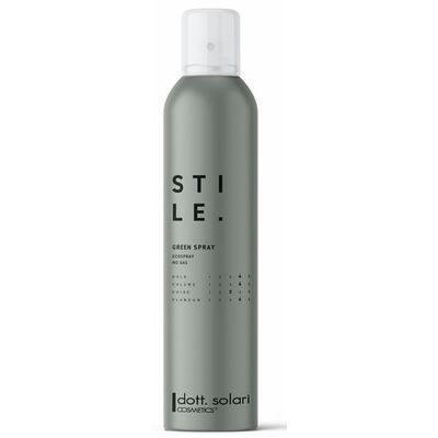 STYLE GREEN ECO SPRAY 300ml DOTT.SOLARI