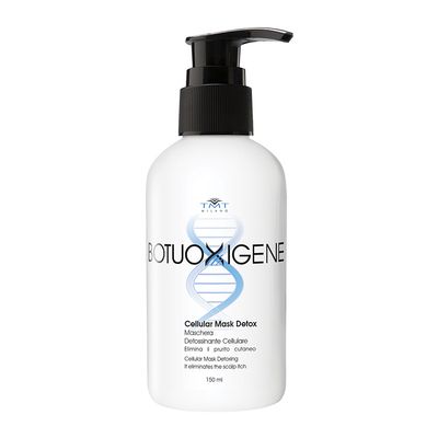 BOTUOXIGENE CELLULAR MASK DETOX 150ml TMT