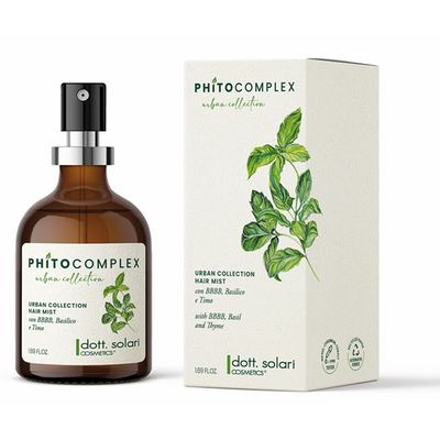 PHITOCOMPLEX HAIR MIST 50ml DOTT.SOLARI