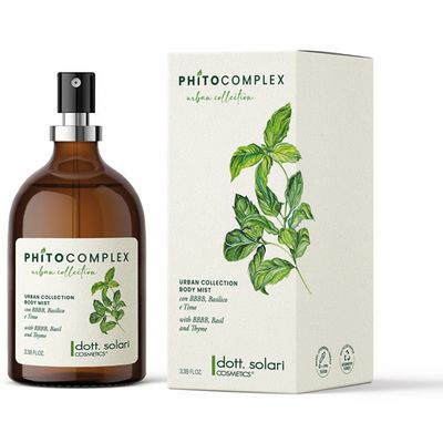 PHITOCOMPLEX BODY MIST 100ml DOTT.SOLARI