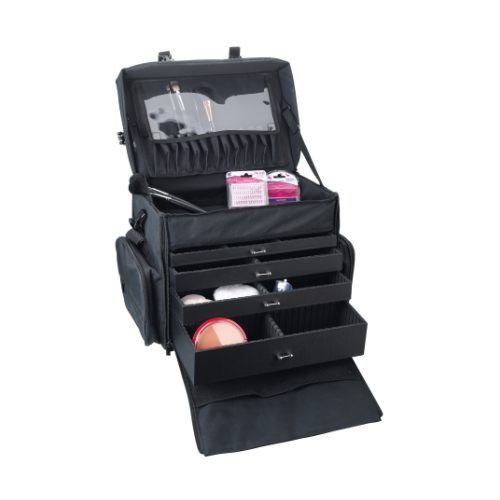 BORSA MAKE UP ARTIST SIBEL