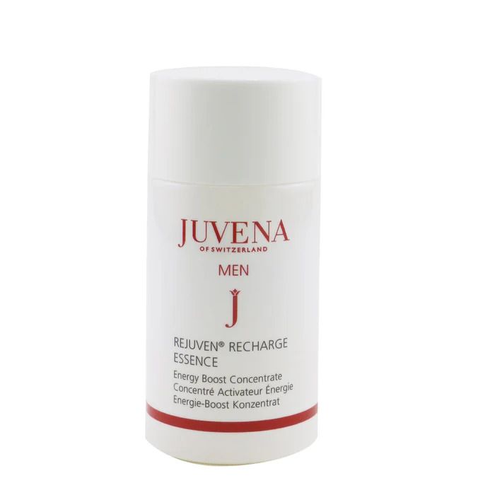 JUVENA MEN ENERGY BOOST CONCENTRATE 125ml JUVENA MEN ENERGY BOOST CONCENTRATE 125ml